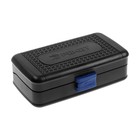 Набор торцевых головок и бит с держателями РОКОТ, 689-002, 1/4", 38 предметов - фото 22896225