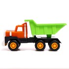 Игрушечная машина «Грузовик Small», лопатка МИКС 9423370