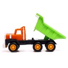 Игрушечная машина «Грузовик Small», лопатка МИКС 9423370