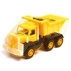 Игрушечная машина «Грузовик Small», лопатка МИКС 9423370