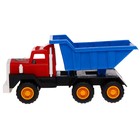 Игрушечная машина «Грузовик Small», лопатка МИКС 9423370