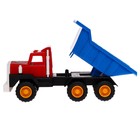 Игрушечная машина «Грузовик Small», лопатка МИКС 9423370