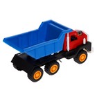 Игрушечная машина «Грузовик Small», лопатка МИКС 9423370