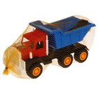 Игрушечная машина «Грузовик Small», лопатка МИКС 9423370