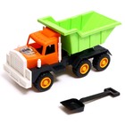 Игрушечная машина «Грузовик Small», лопатка МИКС 9423370