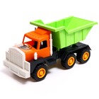 Игрушечная машина «Грузовик Small», лопатка МИКС 9423370