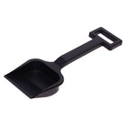 Игрушечная машина «Cамосвал Super truck 150», лопатка МИКС - фото 24609052