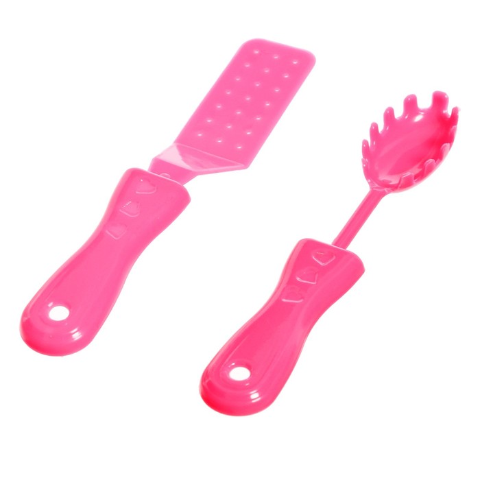 Набор посуды с плитой, 12 предметов 58860