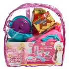 Набор посуды, 24 предмета 9423377