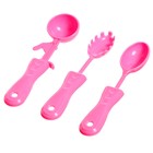 Набор посуды, 24 предмета 9423377