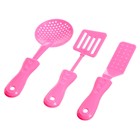 Набор посуды, 24 предмета 9423377