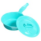 Набор посуды, 24 предмета 9423377