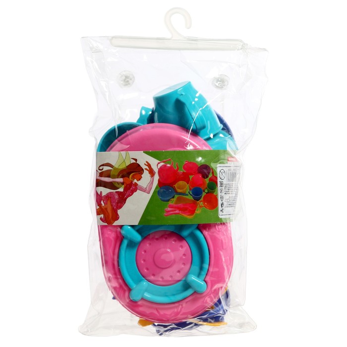 Набор посуды, 14 предметов 58872