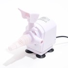 УЦЕНКА Помпа аквариумная JINGYE, 1800 л/ч, 25 Вт, высота подъема воды 1.8 м - Фото 3