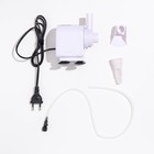 УЦЕНКА Помпа аквариумная JINGYE, 1800 л/ч, 25 Вт, высота подъема воды 1.8 м - Фото 6