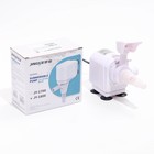 УЦЕНКА Помпа аквариумная JINGYE, 1800 л/ч, 25 Вт, высота подъема воды 1.8 м - Фото 7