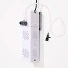 УЦЕНКА Фильтр внутренний JINGYE High-end, бесшумный, двухсекционный, 1000 л/ч, 15 Вт - Фото 1