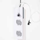 УЦЕНКА Фильтр внутренний JINGYE High-end, бесшумный, двухсекционный, 1000 л/ч, 15 Вт - Фото 2