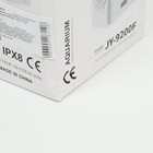 УЦЕНКА Фильтр внутренний JINGYE High-end, бесшумный, двухсекционный, 1000 л/ч, 15 Вт - Фото 9