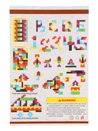 Головоломка «Тетрис», 18×27 см, 40 деталей - Фото 11