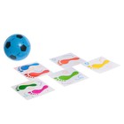 Развивающий набор «Ножки на дорожке» - фото 21928475 Развивающий набор «Ножки на дорожке» - фото 21928475