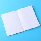 Подарочный набор канцелярии «С новым годом», блокнот А6, ручка, наклейки, «Машинки» - Фото 8