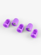 Напёрстки для длинных ногтей, 2.3×1.5 см, 5 шт., МИКС - Фото 7