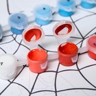 Картина по номерам с подрамником «Человек-паук», 30×40 см - Фото 3