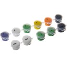 Картина по номерам с подрамником «Халк», 30×40 см, Мстители - Фото 3