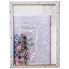 Картина по номерам с подрамником «Анна и Эльза», 30×40 см, Холодное сердце - Фото 6