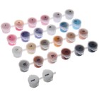 Картина по номерам с подрамником «Анна и Эльза», 30×40 см, Холодное сердце - Фото 2