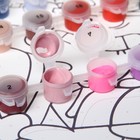 Картина по номерам с подрамником «Гравити фолз», 30×40 см - Фото 5