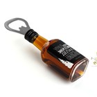 Магнит открывашка «Урал», 2 в 1, 4,2 х 13 х 5 см - Фото 4