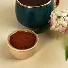 Набор «Цвети от счастья»: кофе молотый 30 г. и кружка 300 мл. - Фото 4
