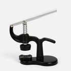 Пресс для закрытия задних крышек часов - Фото 2