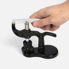 Пресс для закрытия задних крышек часов - Фото 3