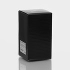 Стакан Magistro «Горы», 350 мл, 6.5×15 см, с двойными стенками, стекло, прозрачный - Фото 7