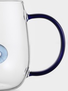 Кружка «Серен. Кит», 350 мл, с фигуркой, стекло, прозрачная - Фото 6