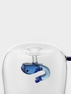 Кружка «Серен. Кит», 350 мл, с фигуркой, стекло, прозрачная - Фото 7