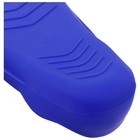 Ласты для плавания ONLYTOP, р. 42-44, цвет синий - фото 9358519