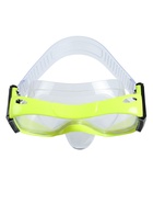 Маска для плавания детская ONLYTOP, цвет жёлтый - Фото 4