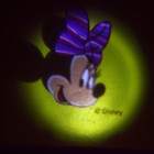 Проектор-фотоаппарат Minnie Mouse, Disney, цвет розовый - фото 3229044