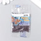 Бисер Чехия "Preciosa"  10/0 5 гр (18780) - фото 28480754 Бисер Чехия "Preciosa"  10/0 5 гр (18780) - фото 28480754