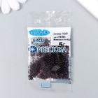 Бисер Чехия "Preciosa"  10/0 5 гр (20080) - фото 28480760 Бисер Чехия "Preciosa"  10/0 5 гр (20080) - фото 28480760