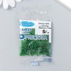 Бисер Чехия "Preciosa"  10/0 5 гр (50120 М) - фото 28480805 Бисер Чехия "Preciosa"  10/0 5 гр (50120 М) - фото 28480805