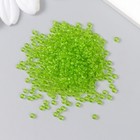 Бисер для плетения Чехия Preciosa, 10/0, 5 г, (50220) 9378046