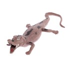 Фигурка животного тянущаяся «Крокодил», МИКС - Фото 5