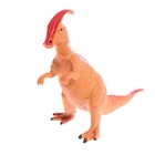 Фигурка животного тянущаяся «Динозавр», МИКС - Фото 2