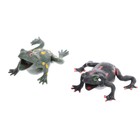 Фигурка животного тянущаяся «Лягушка», МИКС - Фото 1