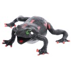 Фигурка животного тянущаяся «Лягушка», МИКС - фото 805157719